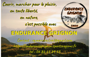 Nouvelle saison 2025 / 2026