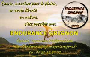 Nouvelle saison 2025 / 2026