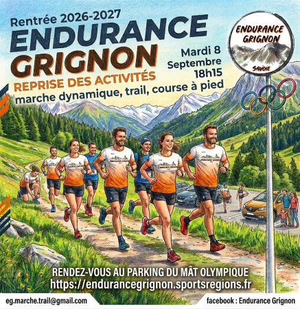 Reprise générale