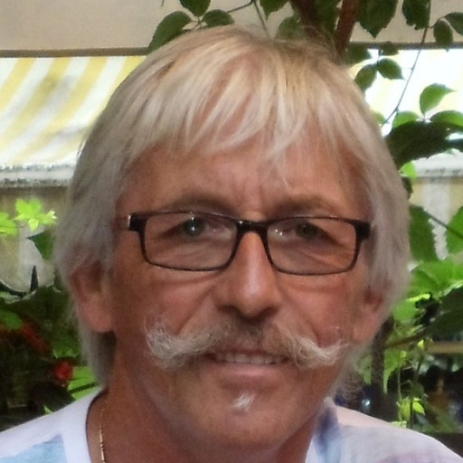 Bernard Taverne