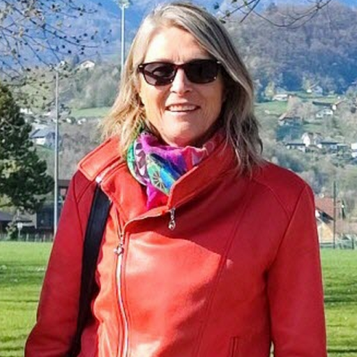 Nathalie Buillet